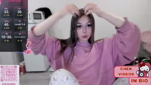 MELONI online show from February 19, 1:08 am