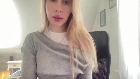 Melodie Sweet online show from November 22, 8:57 am