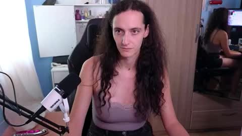 Megumi  Aina online show from September 22, 4:09 pm