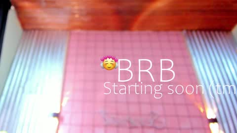 Princess Mensia online show from December 19, 4:35 pm