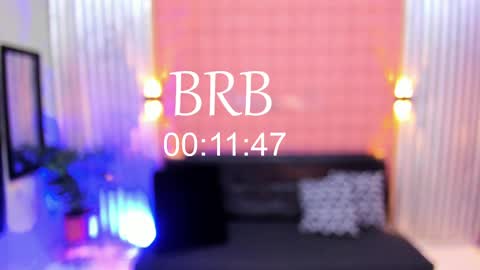 Princess Mensia online show from February 10, 1:01 pm