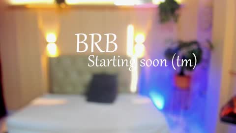 Princess Mensia online show from February 15, 1:27 pm