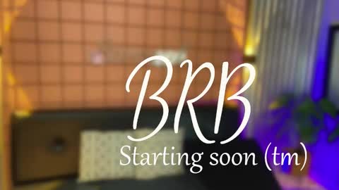 Princess Mensia online show from October 21, 1:01 pm