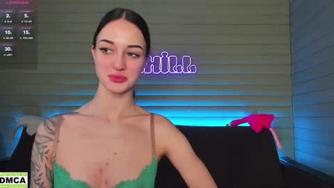  NIKKY  STIVE     Every day from 1000  to 200  EST time. online show from January 8, 4:55 am