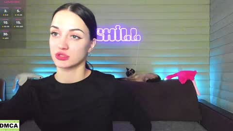  NIKKY  STIVE     Every day from 1000  to 200  EST time. online show from January 10, 3:16 pm