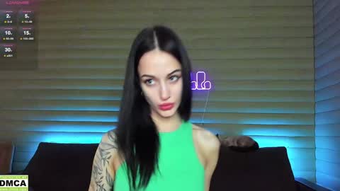  NIKKY  STIVE     Every day from 1000  to 200  EST time. online show from January 20, 4:34 pm