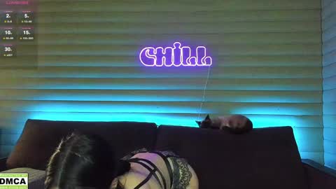  NIKKY  STIVE     Every day from 1000  to 200  EST time. online show from January 21, 3:21 pm