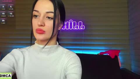  NIKKY  STIVE     Every day from 1000  to 200  EST time. online show from January 31, 5:21 pm