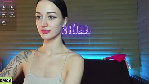  NIKKY  STIVE     Every day from 1000  to 200  EST time. online show from February 1, 4:56 am