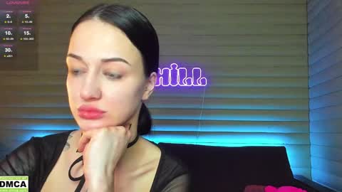  NIKKY  STIVE     Every day from 1000  to 200  EST time. online show from February 3, 5:14 pm