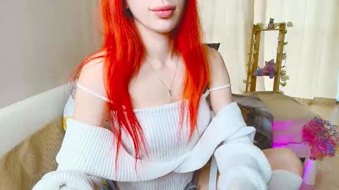 meowroslava online show from October 14, 12:50 pm