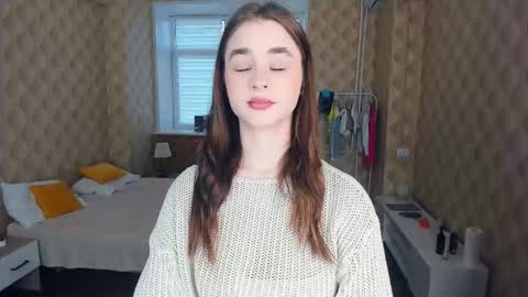 Julie online show from October 27, 9:24 am