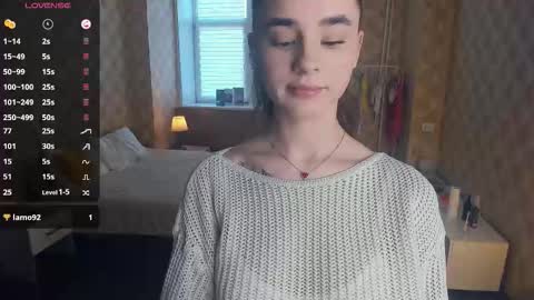 Julie online show from November 16, 8:53 am