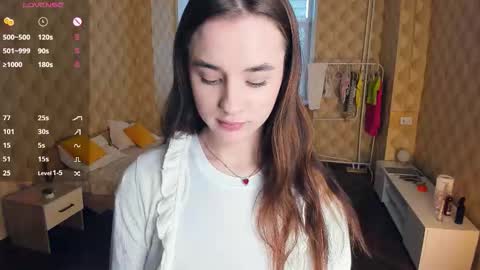 Julie online show from November 30, 10:19 am