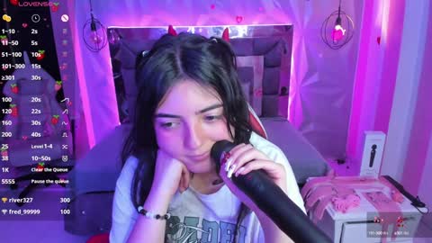    online show from January 15, 10:46 pm