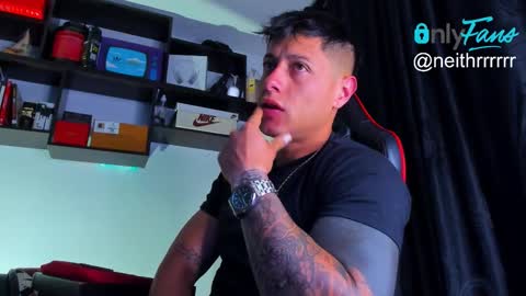 Neith online show from September 12, 10:48 am