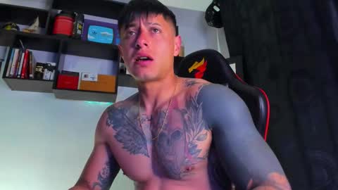 Neith online show from September 18, 10:17 am