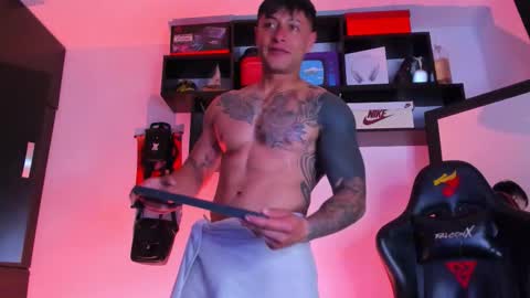 Neith online show from September 28, 10:04 pm