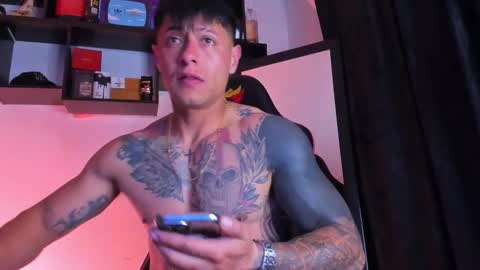 Neith online show from September 29, 10:09 am