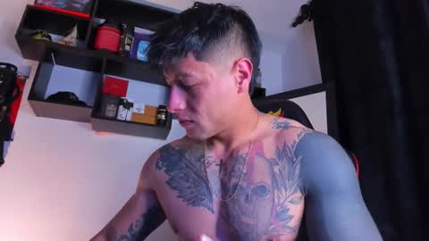 Neith online show from September 30, 9:58 am