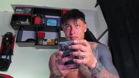 Neith online show from October 1, 9:59 am