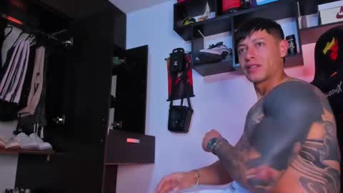 Neith online show from October 3, 9:06 am