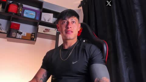 Neith online show from October 5, 6:01 am