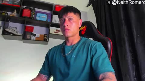 Neith online show from October 6, 3:59 am