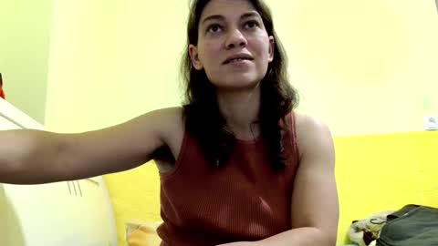 Miss Helena online show from March 9, 3:49 pm