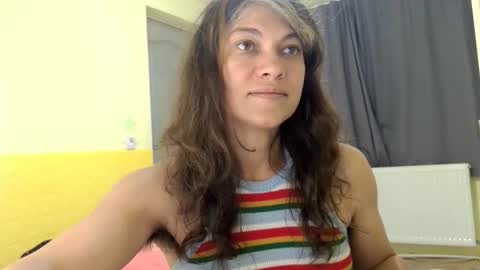 Miss Helena online show from September 19, 2:51 pm