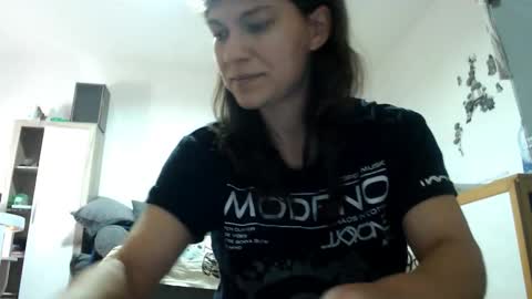 Miss Helena online show from November 2, 12:29 pm