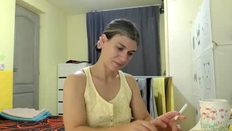 Miss Helena online show from December 18, 2:56 pm