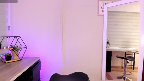 Merida  online show from January 20, 12:28 pm