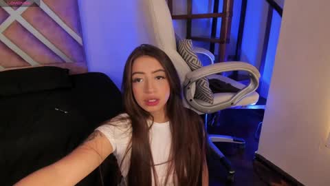 Merida  online show from January 27, 2:46 pm