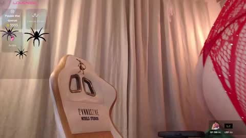 meriiiidaa online show from October 22, 3:51 am