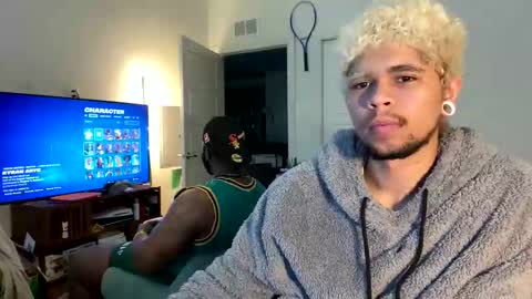 Merlinz Magic online show from February 26, 3:52 pm