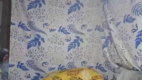 merry_cutejoy online show from October 2, 4:25 pm