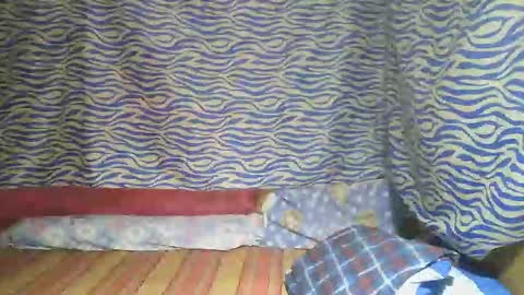 merry_cutejoy online show from October 30, 12:01 am