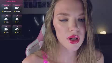 Snapshot of merry_dancers_ chatting on December 7, 4:58 pm Susan online show from December 7, 4:58 pm