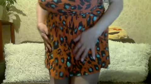 MerryBerry online show from December 24, 6:11 am