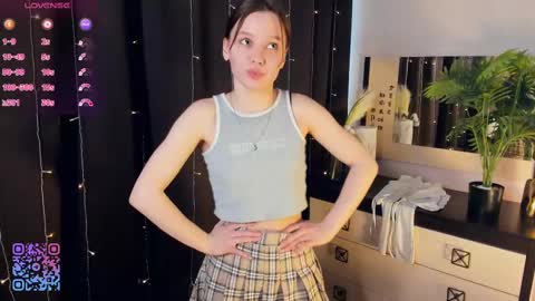 Lollita online show from March 12, 10:26 am