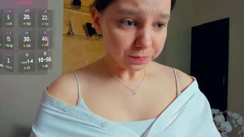 Lollita online show from September 10, 11:43 am