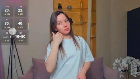 Lollita online show from October 2, 10:11 am