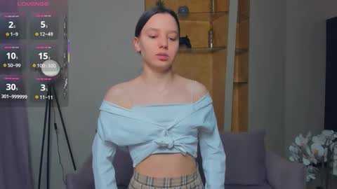 Lollita online show from October 6, 12:24 pm