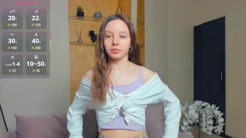 Lollita online show from October 26, 12:22 pm