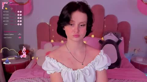 Anna online show from January 24, 10:11 am