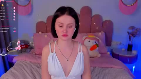 Anna online show from February 11, 9:53 am