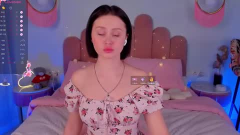 Anna online show from February 12, 9:42 am