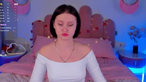 Anna online show from February 19, 9:28 am