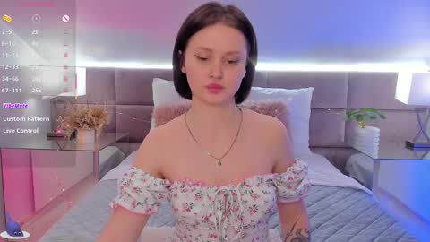 Anna online show from February 21, 9:45 am